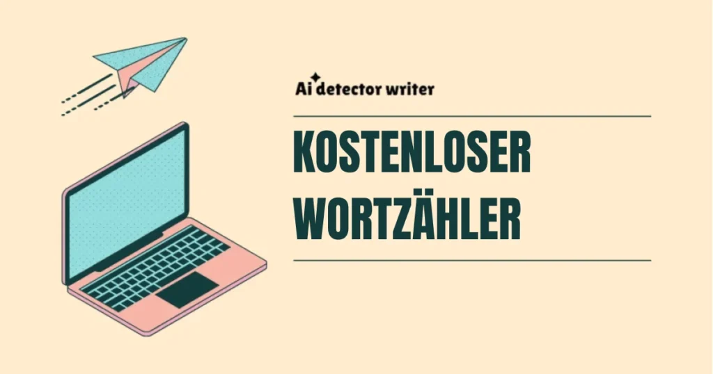 kostenloser wortzähler