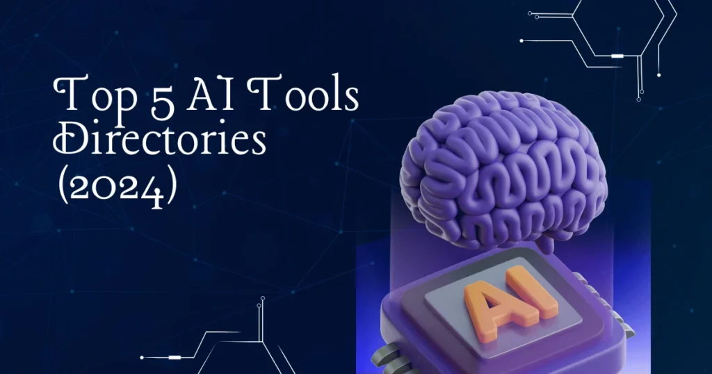 ai tools directories