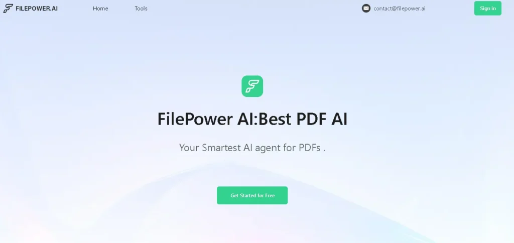 filepower