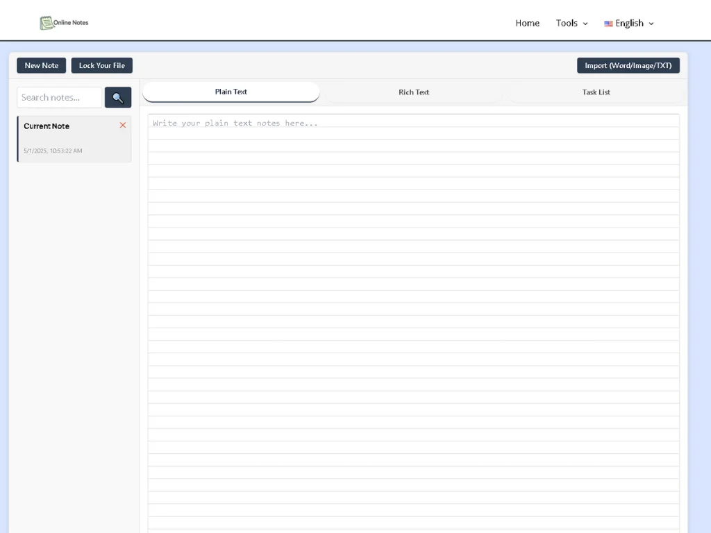 Online-Notes.com