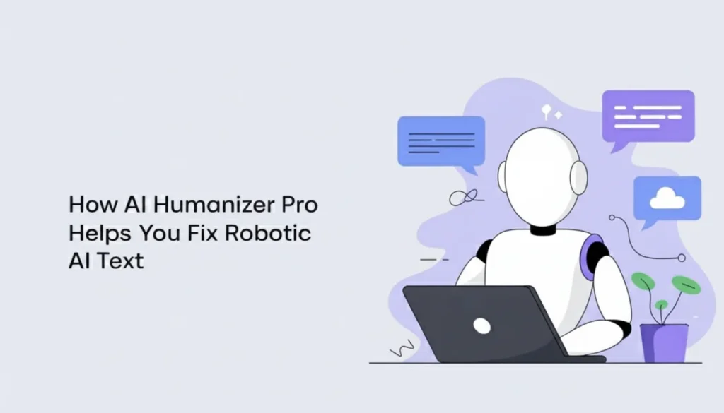 AI Humanizer Pro